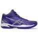 ASICS å  - ˡ ASICS Gelhoop V16 S Gentry Purple Royal Azel US_9(27.0cm) 