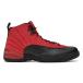 Jordan 硼  - ˡ Jordan 12 Retro Reverse Flu Game US_M_18 
