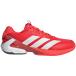 adidas ǥ  - ˡ adidas Adizero Ubersonic 5 Lucid Red Zero Metalic Aurora Ruby US_8(26.0cm) 