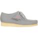 Clarks 顼  - ˡ Clarks Originals Wallabee Supreme Grey Reflective US_9(27.0cm) 