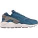 Nike ʥ  - ˡ Nike Air Huarache Blue Force Cool Grey US_8(26.0cm) 
