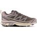 Salomon   - ˡ Salomon XT-6 Expanse Plum Kitten Cement US_6(24.0cm) 