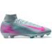 Nike ʥ  å ˡ Nike Zoom Mercurial Superfly 10 Elite FG Prism Pack US_12(30.0cm) 
