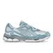 ASICS å  - ˡ ASICS Gel-NYC Cream Arctic Sky US_12(30.0cm) 