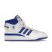 adidas ǥ  ե ˡ adidas Forum Mid White Royal US_5.5(23.5cm) 