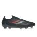adidas ǥ  å ˡ adidas F50 Elite Laceless FG Core Black Iron Metallic Lucid Red US_8(26.0cm) 