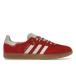 adidas ǥ   ˡ adidas Samba US_11.5(29.5cm)  Wales Bonner Red White