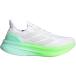 adidas ǥ ǥ ˡ adidas Ultra Boost 5X Cloud White Dash Grey Lime Burst (Women's) ڥ US_8(25.0cm) 