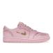 Jordan 硼 ǥ ˡ Jordan 1 Low Method of Make Perfect Pink (Women's) ڥ US_5.5(22.5cm)