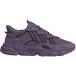 adidas ǥ ǥ ˡ adidas Ozweego Shadow Violet Aurora Black Core Black (Women's) ڥ US_5(22.0cm) 