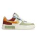Nike ʥ ǥ ˡ Nike Air Force 1 Fontanka Sail Multi (Women's) ڥ US_6(23.0cm) 