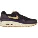 Nike ʥ ǥ ˡ Nike Air Max 1 Purple Dynasty ڥ US_7(24.0cm) 