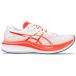 ASICS �����å��� ��ǥ����� ���ˡ����� ASICS Magic Speed 3 White Sunrise Red �ڥ����� US_6(23.0cm)��
