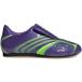 adidas ǥ ǥ ˡ adidas F50 Taekwondo Purple Rush Lucid Lemon (Women's) ڥ US_W_4.5