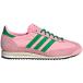 adidas ǥ ǥ ˡ adidas SL 72 OG Glow Pink Green Core Black (Women's) ڥ US_W_10