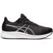 ASICS å ǥ ˡ ASICS Patriot 13 Black White (Women's) ڥ US_8(25.0cm)Black/White