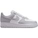 Nike ʥ ǥ ˡ Nike Air Force 1 Low '07 SE Next Nature White Wolf Grey (Women's) ڥ US_8(25.0cm) 