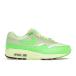 Nike �ʥ��� ��ǥ����� ���ˡ����� Nike Air Max 1 '87 High Saturation Vapor Green (Women's) �ڥ����� US_7(24.0cm) ��