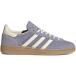 adidas ǥ ǥ ˡ adidas Handball Spezial Silver Violet Cream White (Women's) ڥ US_W_10.5