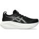 ASICS å ǥ ˡ ASICS Gel-Nimbus 27 Black Lake Grey (Women's) ڥ US_5(22.0cm)Black/Lake Grey