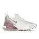 Nike ʥ ǥ ˡ Nike Air Max 270 White Platinum Violet (Women's) ڥ US_6(23.0cm) 
