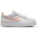 Nike ʥ ǥ ˡ Nike Air Force 1 Low Shadow White Light Orewood Brown Washed Coral (Women's) ڥ US_W_12 