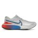 Nike ʥ ǥ ˡ Nike ZoomX Invincible Run Flyknit 2 Football Grey Royal Crimson (Women's) ڥ US_5.5(22.5cm) 