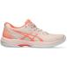 ASICS å ǥ ˡ ASICS Solution Swift FF Pearl Pink Sun Coral (Women's) ڥ US_6(23.0cm)Pearl Pink/Sun Coral