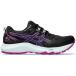 ASICS �����å��� ��ǥ����� ���ˡ����� ASICS Gel-Sonoma 7 Black Blue Expanse (Women's) �ڥ����� US_6(23.0cm)��Black/Blue Expanse