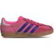 adidas ǥ ǥ ˡ adidas Gazelle Indoor Lucid Pink Purple (Women's) ڥ US_6(23.0cm)