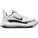 Nike �ʥ��� ��ǥ����� ���ˡ����� Nike Air Max AP White Black (Women's) �ڥ����� US_5.5(22.5cm) ��