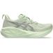 ASICS å ǥ ˡ ASICS Novablast 5 Whisper Green Monument Blue (Women's) ڥ US_6(23.0cm)