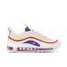 Nike ʥ ǥ ˡ Nike Air Max 97 Corduroy White (Women's) ڥ US_7(24.0cm) 