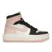 Jordan ���硼���� ��ǥ����� ���ˡ����� Jordan 1 Elevate High Black Atmosphere �ڥ����� US_5(22.0cm)��
