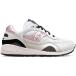 Saucony åˡ ǥ ˡ Saucony Shadow 6000 White Metallic Pink (Women's) ڥ US_W_11