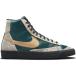 Nike �ʥ��� ��ǥ����� ���ˡ����� Nike Blazer Mid 77 Lucha Libre (Women's) �ڥ����� US_6(23.0cm)��