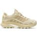 Merrell  ǥ ˡ Merrell Moab Speed 2 Gore-Tex Khaki (Women's) ڥ US_8.5(25.5cm)