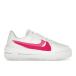 Nike ʥ ǥ ˡ Nike Air Force 1 PLT.AF.ORM White Fireberry (Women's) ڥ US_7(24.0cm) 