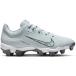 Nike ʥ ǥ ˡ Nike Hyperdiamond 4 Keystone Pure Platinum Wolf Grey White Iron Grey (Women's) ڥ US_5(22.0cm)