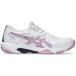 ASICS å ǥ ˡ ASICS Gel-Rocket 11 White Light Ube (Women's) ڥ US_W_11White/Light Ube