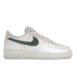 Nike ʥ ǥ ˡ Nike Air Force 1 Low Glitter Swoosh Green (Women's) ڥ US_8.5(25.5cm) 