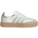 adidas ǥ ǥ ˡ adidas Sambae Linen Green (Women's) ڥ US_5.5(22.5cm) 
