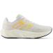New Balance ˥塼Х ǥ ˡ New Balance FuelCell Propel v5 White Black Hot Mango (Women's) ڥ US_9(26.0cm)