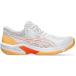 ASICS å ǥ ˡ ASICS Beyond FF White Vivid Coral (Women's) ڥ US_7(24.0cm)
