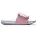 Nike ʥ ǥ ˡ Nike Offcourt Adjust Slide White Elemental Pink (Women's) ڥ US_9(26.0cm)