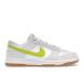 Nike ʥ ǥ ˡ Nike Dunk Low White Bright Cactus (Women's) ڥ US_7(24.0cm) White/Bright Cactus-Gum Yellow