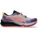 ASICS å ǥ ˡ ASICS Gel-Trabuco 12 Faded Ash Rock Sun Coral (Women's) ڥ US_5.5(22.5cm)Faded Ash Rock/Sun Coral