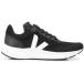 Veja  ǥ ˡ Veja Marlin V-Knit Black White (Women's) ڥ EU_43(28cm)