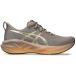 ASICS �����å��� ��ǥ����� ���ˡ����� ASICS Novablast 5 Luxe Luxe Taupe Grey (Women's) �ڥ����� US_W_12��