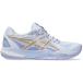ASICS å ǥ ˡ ASICS Powerbreak FF Blue Fade Champagne (Women's) ڥ US_7(24.0cm)
